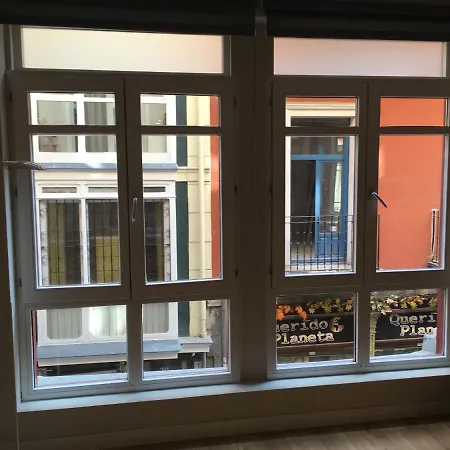 Apartamento 7calles, Casco Viejo. Bio *