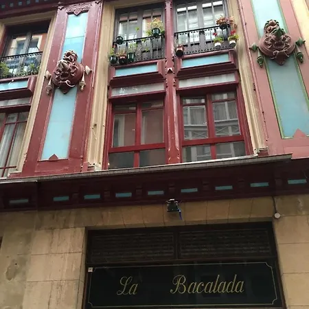 Διαμέρισμα 7calles, Casco Viejo. Bio