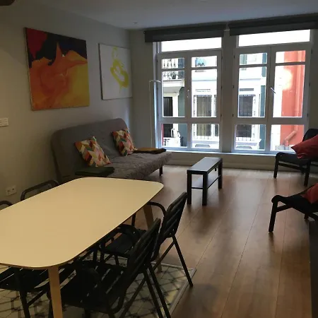 7calles, Casco Viejo. Bio *