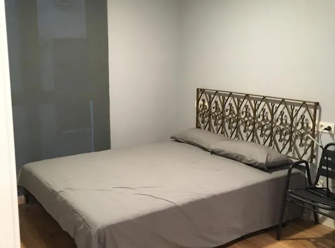 7calles, Casco Viejo. Bio Apartman Bilbao