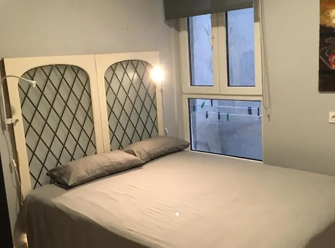 7calles, Casco Viejo. Bio