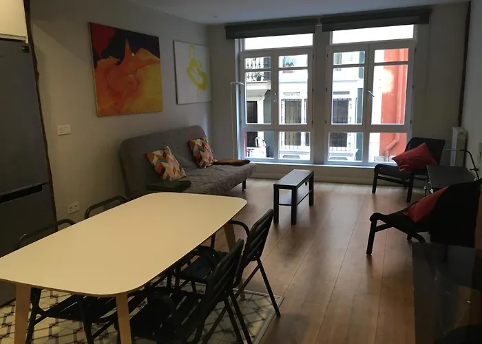 7calles, Casco Viejo. Bio *