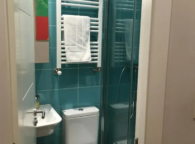 7calles, Casco Viejo. Bio * Більбао