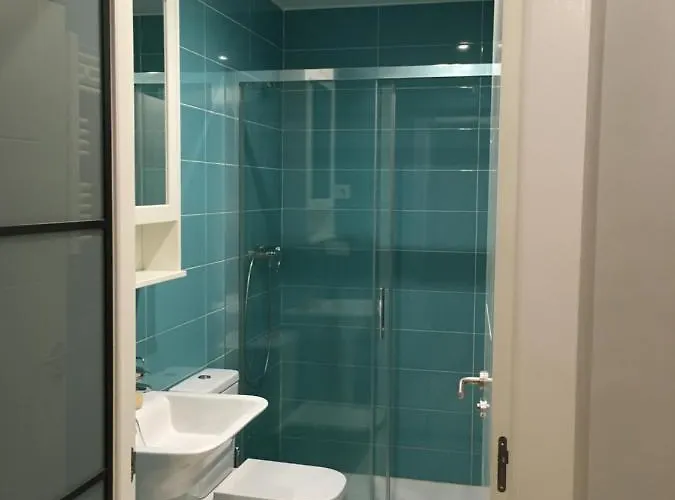 7calles, Casco Viejo. Bio Більбао