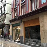 7calles, Casco Viejo. Bio Lägenhet Bilbao