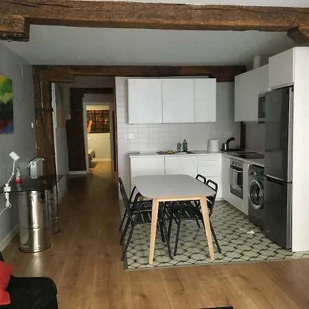 7calles, Casco Viejo. Bio