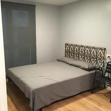 7calles, Casco Viejo. Bio Apartment Bilbao