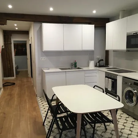 7calles, Casco Viejo. Bio *