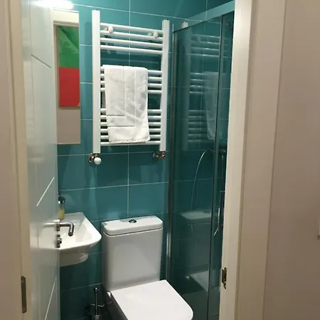 7calles, Casco Viejo. Bio * ビルバオ